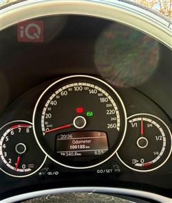 فولكسفاغن بيتل